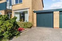 Rembrandtlaan 17, Papendrecht