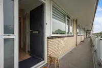 Prins Frederiklaan 321, Leidschendam