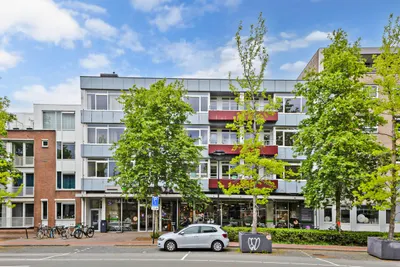 Schouwburgring 575, 5038TX, Tilburg, Noord-Brabant