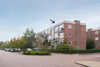 Jhr. De Savornin Lohmanstraat 18, Ridderkerk
