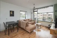 Jhr. De Savornin Lohmanstraat 18, Ridderkerk