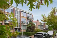Jhr. De Savornin Lohmanstraat 18, Ridderkerk