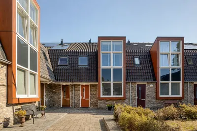 Sprengenberg 90, 3825GB, Amersfoort, Utrecht