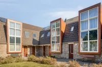 Sprengenberg 90, Amersfoort