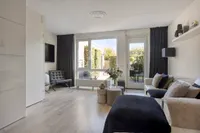 Sprengenberg 90, Amersfoort