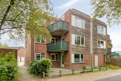 Vrijmark 183, 1355GT, Almere, Flevoland