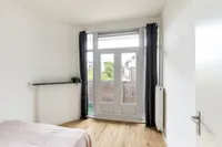 Wagnerstraat 4 B, Vlaardingen