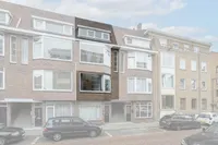 Wagnerstraat 4 B, Vlaardingen