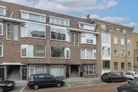 Wagnerstraat 4 B, Vlaardingen