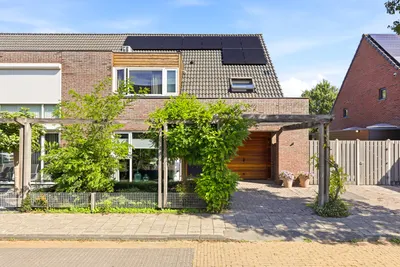 Quarleshavenstraat 19, 4339BW, Nieuw- En Sint Joosland, Zeeland