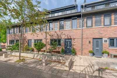 Kastanjehout 21, 3991PS, Houten, Utrecht