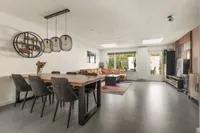 Kastanjehout 21, Houten