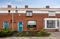 Deldensestraat 5, Sint Philipsland
