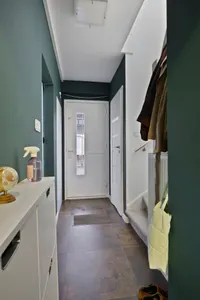 Deldensestraat 5, Sint Philipsland