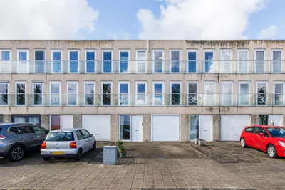 Statietjalk 33, 4617GN, Bergen Op Zoom, Noord-Brabant
