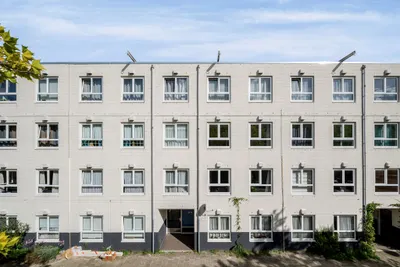 Daniël Defoelaan 29, 1102ZD, Amsterdam, Noord-Holland