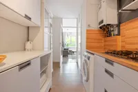 Daniël Defoelaan 29, Amsterdam