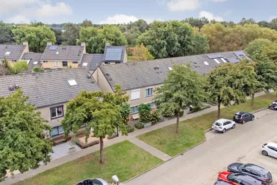 Latonalaan 45, 7321EB, Apeldoorn, Gelderland