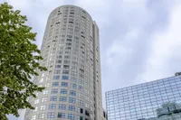 Weena 247, Rotterdam