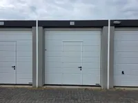 Dorsvloerweg 145, Bergschenhoek