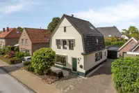 Zeelandsestraat 12, Millingen aan de Rijn