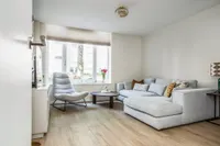 Gibraltarstraat 86H, Amsterdam