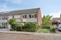 Jan Zandvlietstraat 7, Budel-Schoot