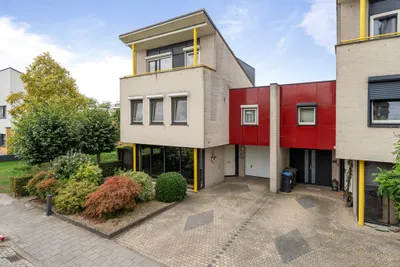 Meesberg 17, 4708NN, Roosendaal, Noord-Brabant