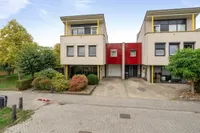 Meesberg 17, Roosendaal