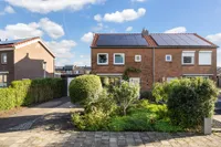 Burgemeester J.W. Hondelinkstraat 34, Beesd