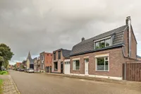 Dennis Leestraat 57, Stampersgat