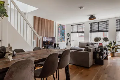 Nieuwe Noord 32B, 1621EN, Hoorn, Noord-Holland