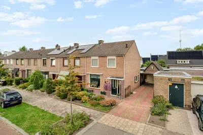 Oude Bocht 29, 3752DE, Bunschoten-Spakenburg, Utrecht
