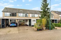 Verdistraat 107, Bunschoten-Spakenburg