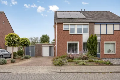 Sef Pernotlaan 36, 6114MA, Susteren, Limburg
