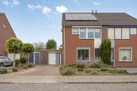 Sef Pernotlaan 36, Susteren