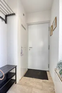 Rembrandtstraat 5, Baarlo