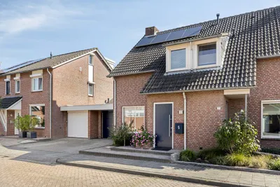 Rembrandtstraat 5, 5991GC, Baarlo, Limburg