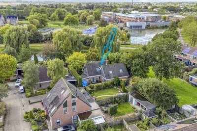 Refter 22, 1613ER, Grootebroek, Noord-Holland