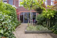 Erfprins 16, Oegstgeest