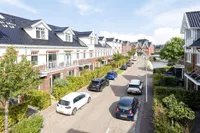 Erfprins 16, Oegstgeest