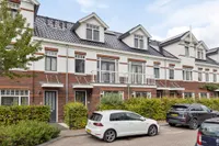 Erfprins 16, Oegstgeest