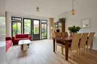 Erfprins 16, Oegstgeest