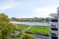 Poldertocht 100, Leiderdorp