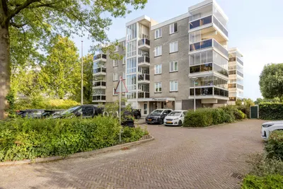 Poldertocht 100, 2353VH, Leiderdorp, Zuid-Holland