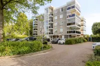 Poldertocht 100, Leiderdorp