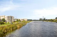 Poldertocht 100, Leiderdorp