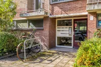 Brahmslaan 17, Leiden