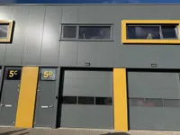 Ecopark 5D, Emmeloord
