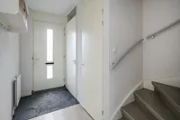 Dutry Van Haeftenstraat 17, Haaften